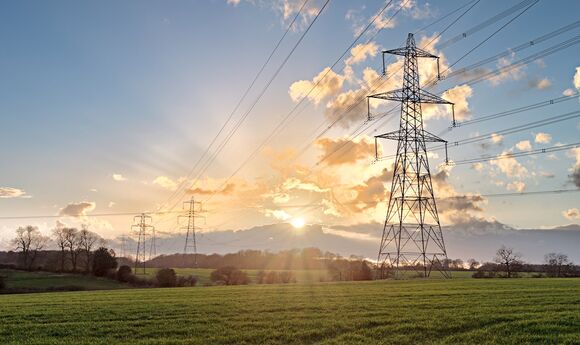 WHITE PAPER «Концепція Smart Grid та її поточний стан впровадження в Україні»