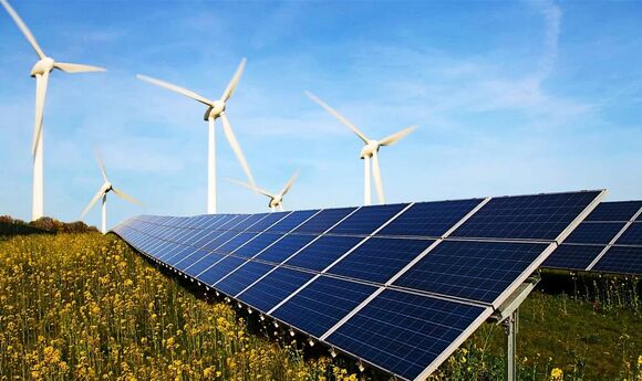 WHITE PAPER «Стан розрахунків із виробниками електроенергії з відновлюваних джерел»