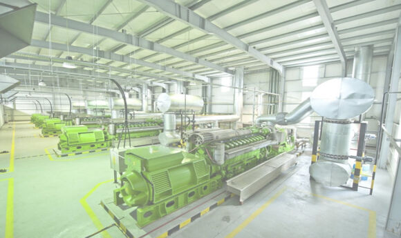 Caspit Group: «Якщо держава не включиться, то ми зупинимось на 2-3 генеруючих установках»