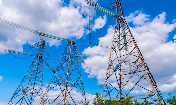 Український ринок електроенергії у листопаді: огляд для порталу delo.ua