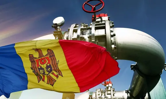 Газова криза у Придністров’ї завершується? Віялові відключення електроенергії скасували