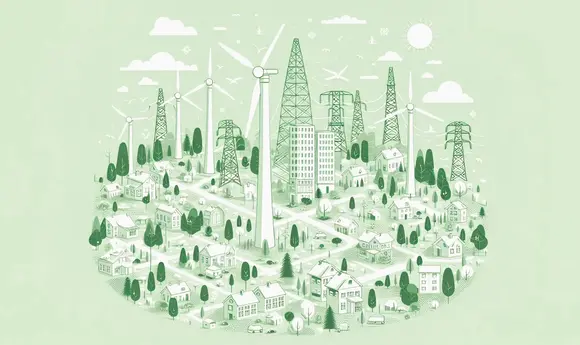 WHITE PAPER: «Розподілена генерація: поточний стан, перспективи та перешкоди»