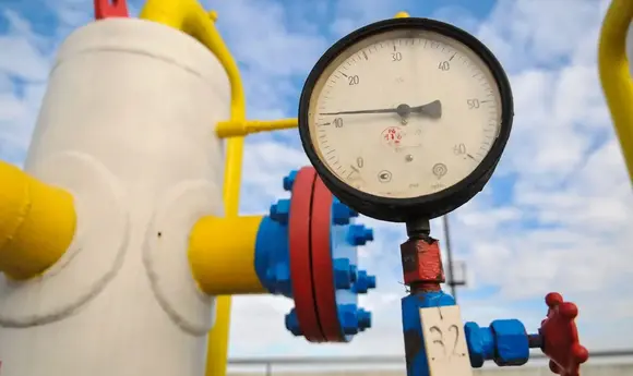 Gas prices in Ukraine surge: Highest level in over two years