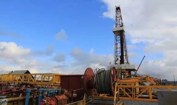 «Укрбургаз» встановив новий місячний рекорд з буріння