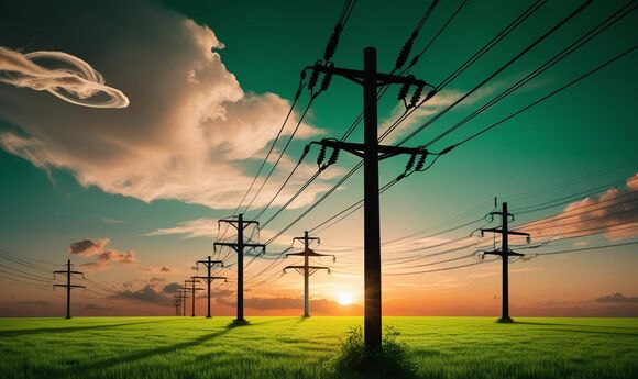 Скільки коштує електроенергія для населення? 