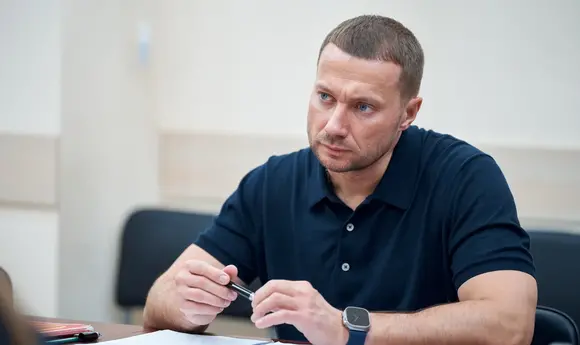 Павло Кириленко: «Ми почали масштабне дослідження цін на ринку електроенергії» 