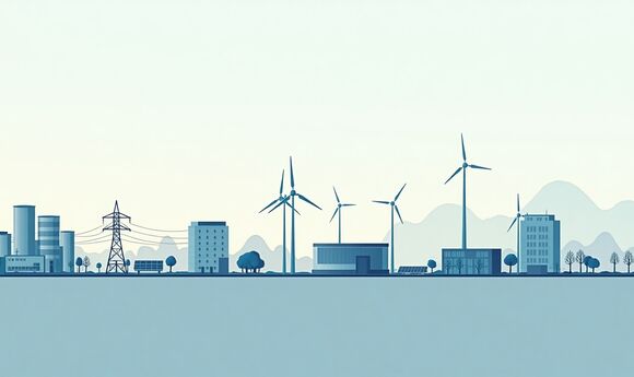 Ukraine’s Recovery: Energy as a Priority