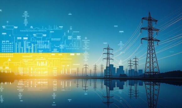 In 10 days of August, Ukraine increased electricity imports by 2.3 ...