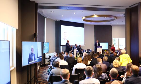 IFC про фінансування українських енергопроєктів