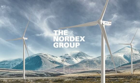Nordex про майбутнє вітроенергетики України