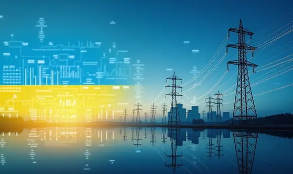 Декадний індекс Base Load: підхід і значення для ринку електроенергії