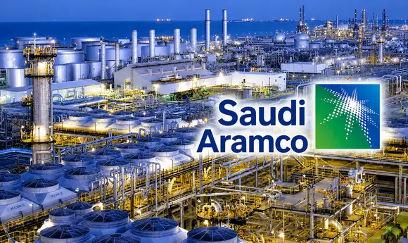 Saudi Aramco - як нафта зробила Саудівську Аравію однією з найбагатших країн світу