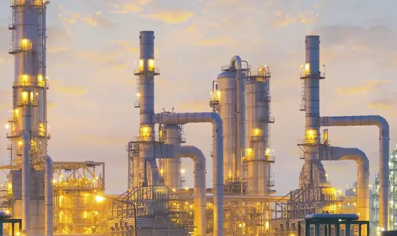 Хто видобуває найбільше природного газу у світі та яке місце займає Україна