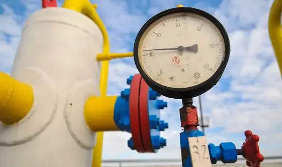 Як працює українська ГТС після повної зупинки транзиту російського газу