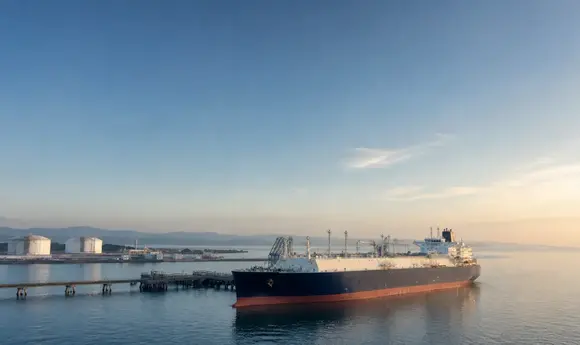 Як змінилося світове виробництво LNG після війни на Близькому Сході