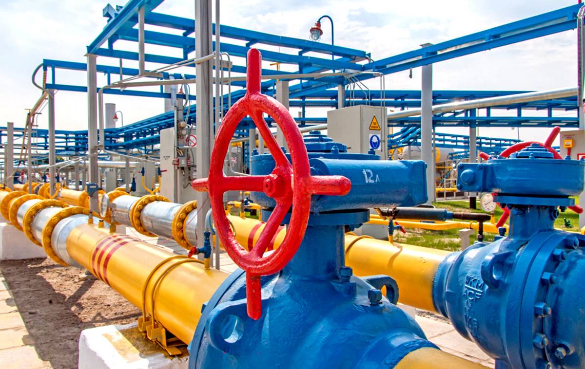 Хаб + доставка: якими будуть ціни на газ для населення?