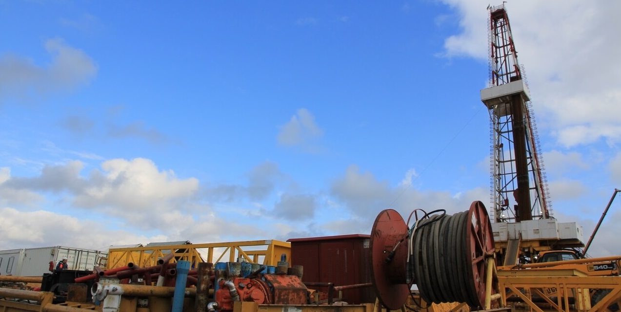 A new vision for the development of Naftogaz's resource base: great challenges and opportunities