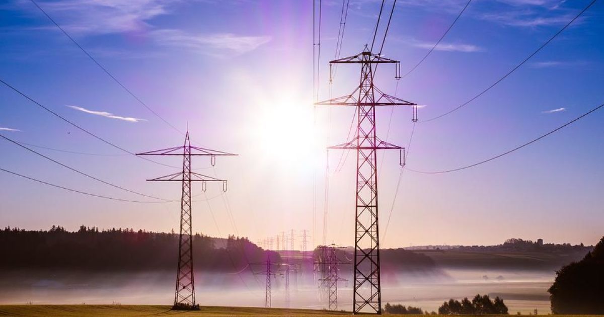 The doors into Europe: electricity trade with the EU and Moldova in 2022