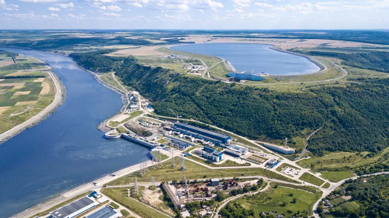 Олексій Нікітін: «Наша електроенергія буде дефіцитною, її ціну буде формувати попит»