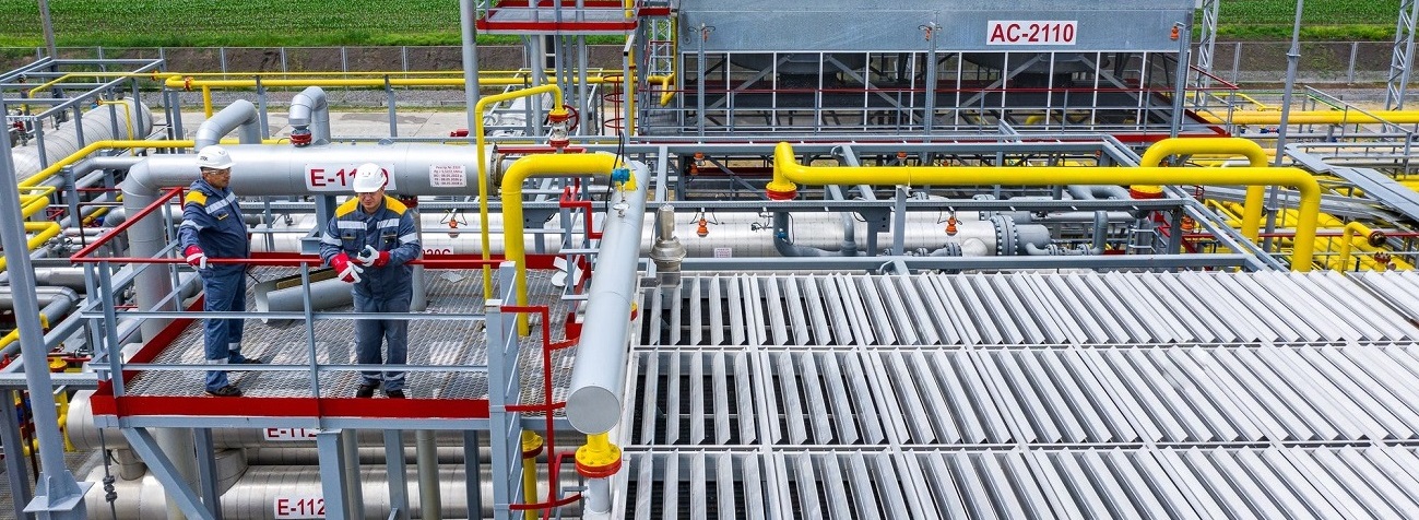 Як Україні зробити прорив у нарощуванні видобутку власного газу