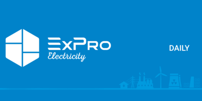 The EXPRO Electricity Daily