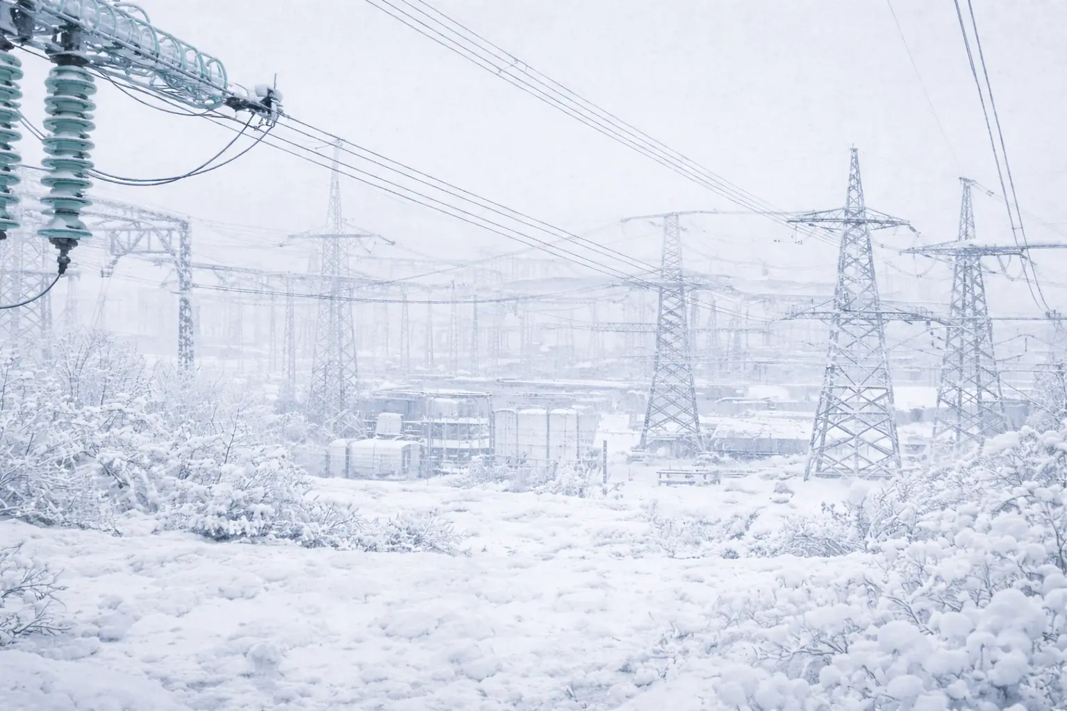 Запропонований механізм ціноутворення в рамках моделі передиспетчеризації несе ризики — генерація