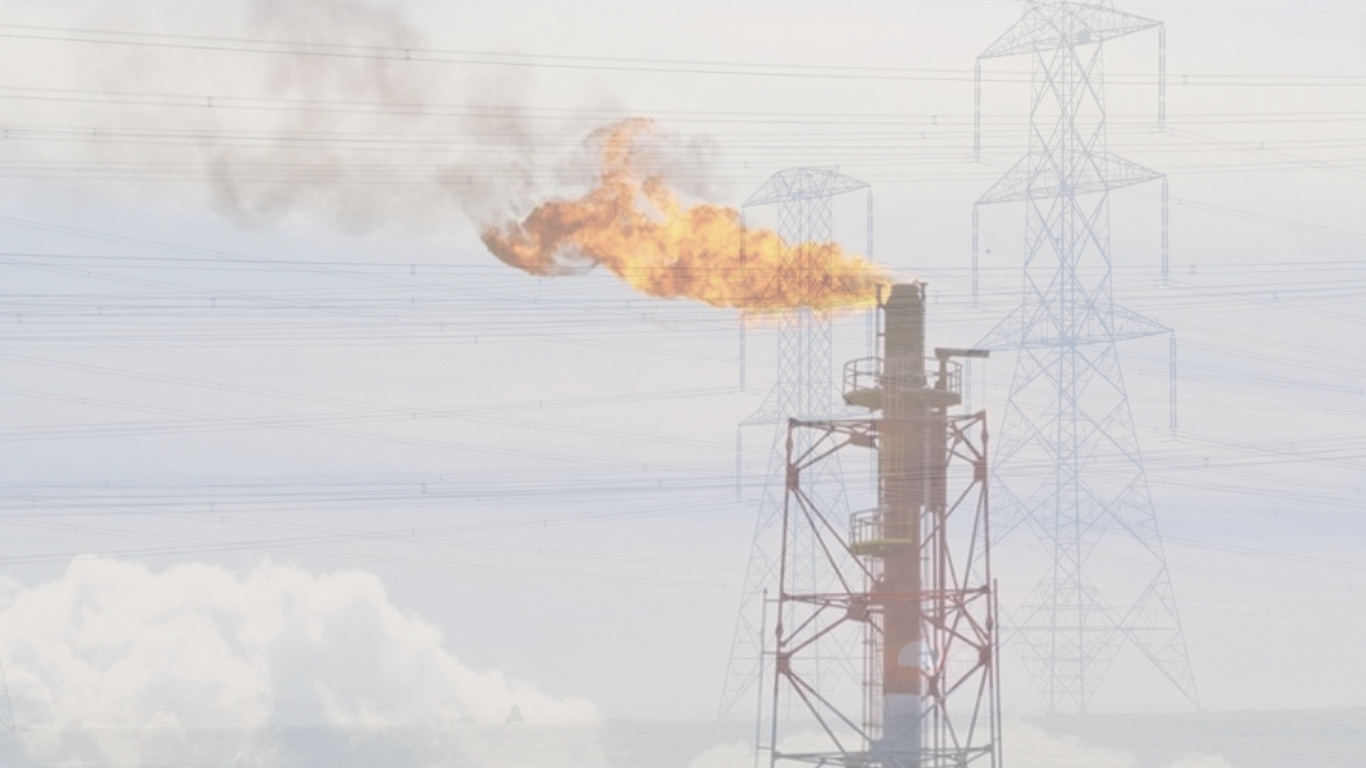 Ринок природного газу та електроенергії у І півріччі 2024 р.: моніторинг ExPro Consulting