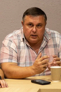 Ігор Стефанишин: Як ми реформувались, щоб бути конкурентними і про стан справ на ринку (Частина перша)