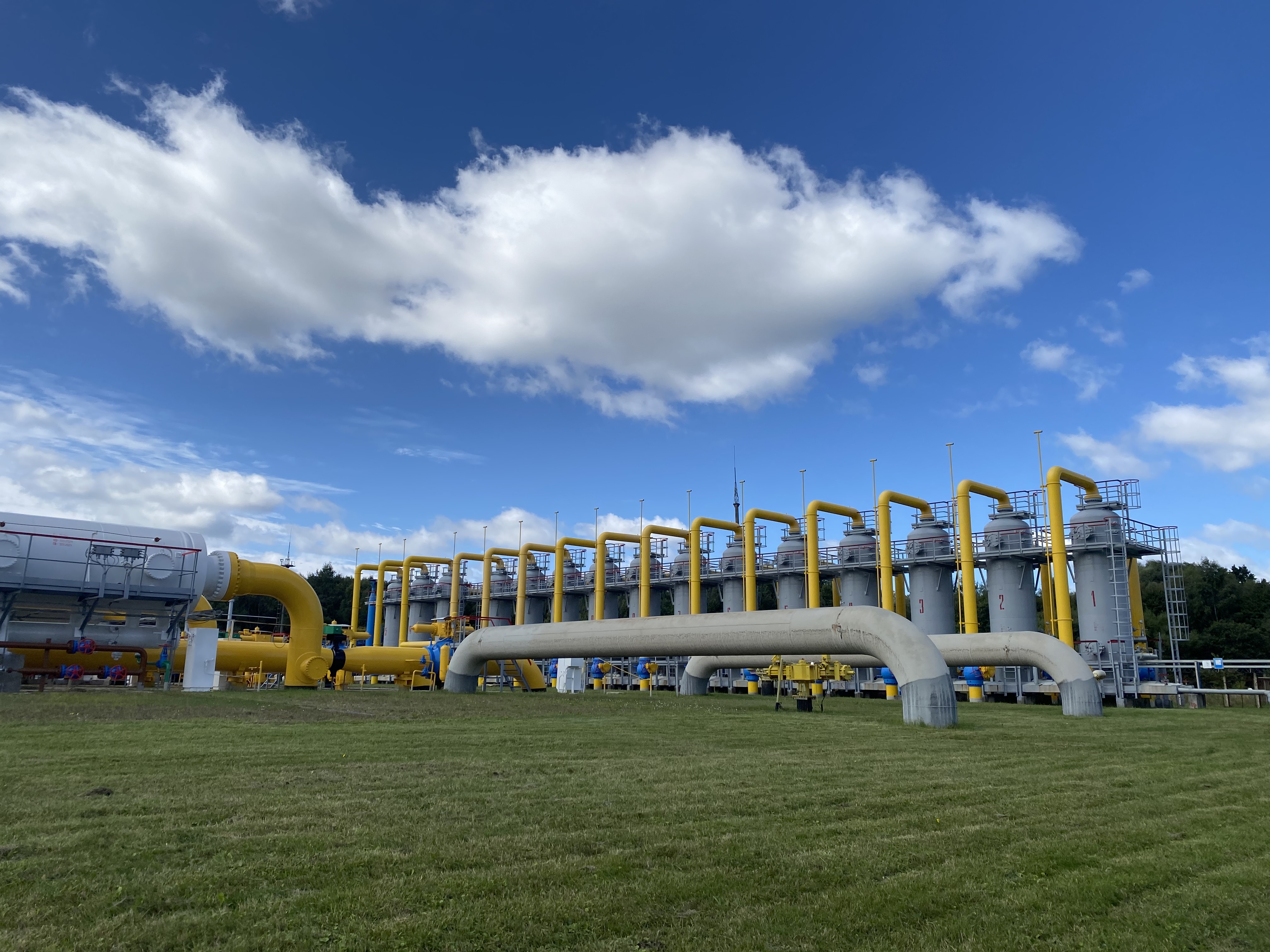 Україна розпочинає опалювальний сезон. Як пройшла підготовка?