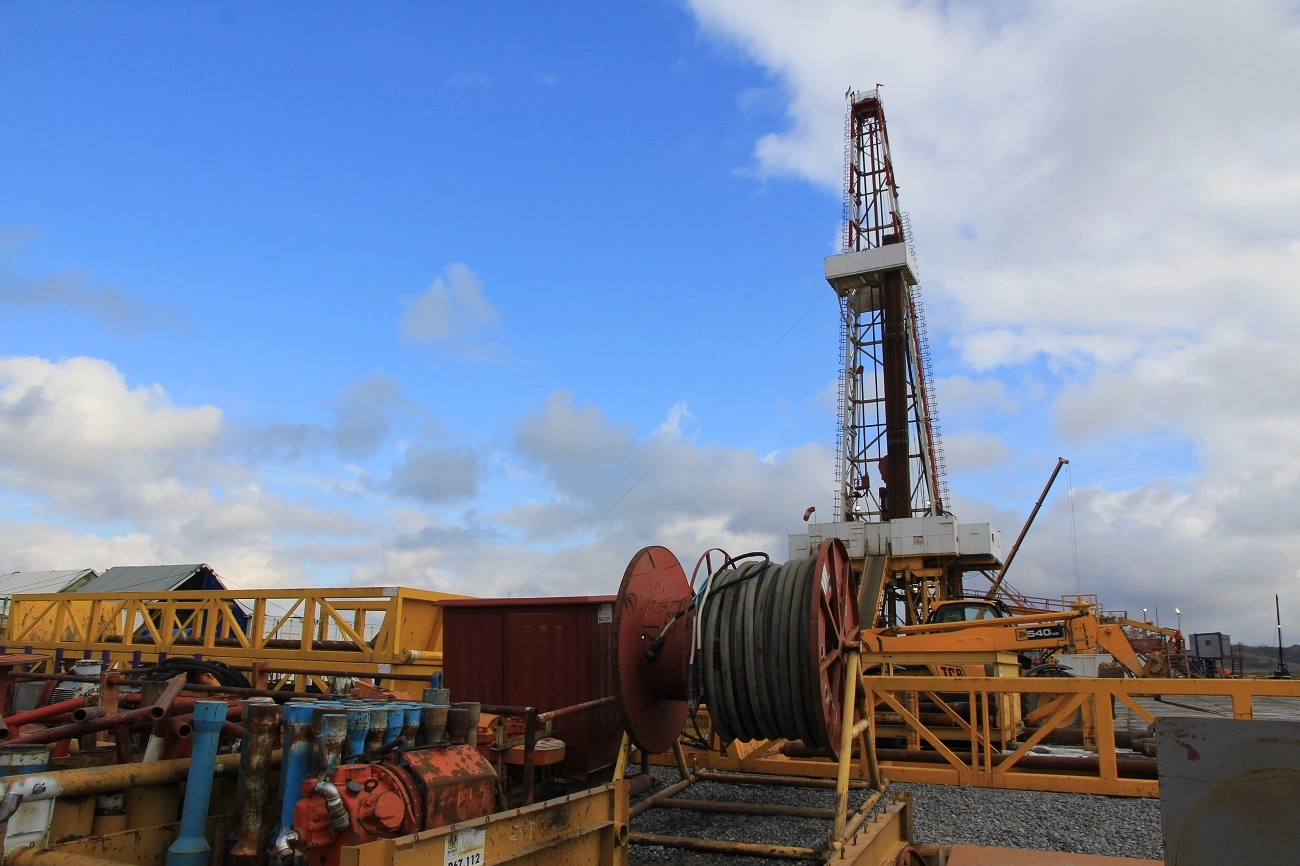 «Укрбургаз» пробурив рекордні 360 тис. м у 2024 р.