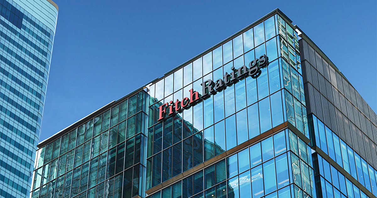 Fitch підвищив рейтинг «Нафтогазу» до рівня «СС» (переддефолт)