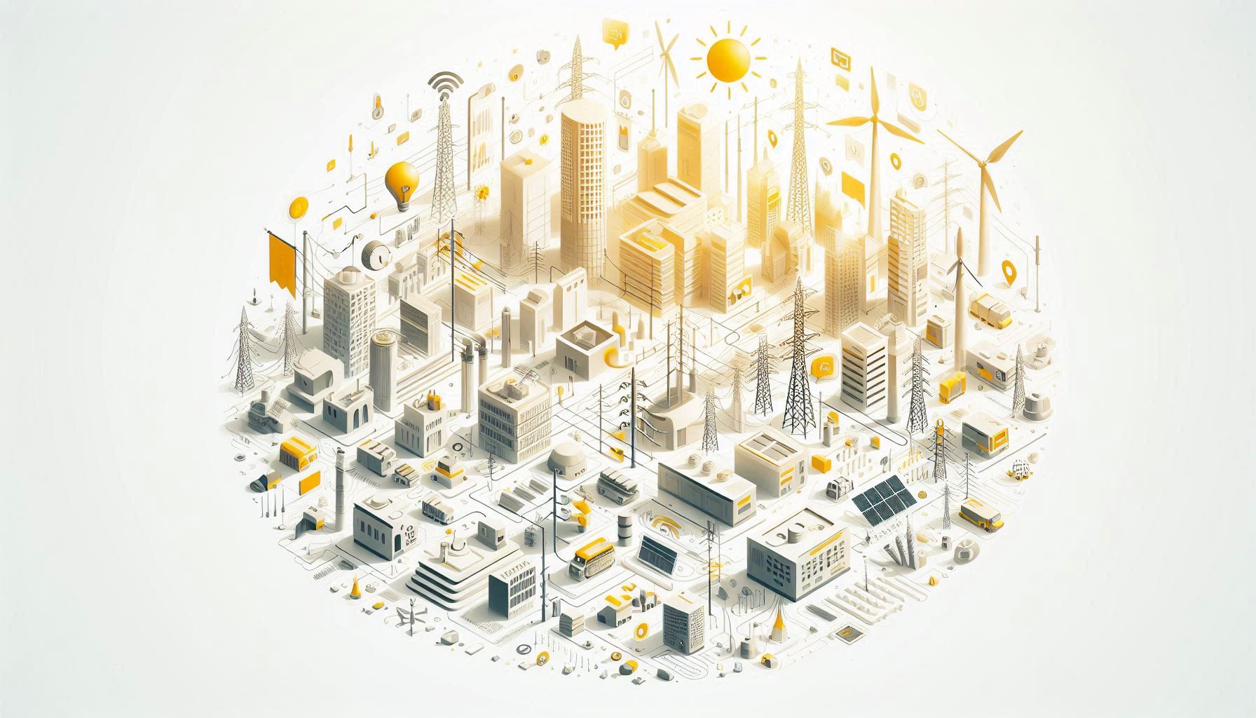 «Агрегатор дозволить залучити більше споживачів до балансування  енергосистеми» – директор KNESS Energy