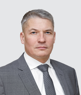 Ми постійно концентруємося на безпекових заходах, щоб мінімізувати вплив від війни, - Роман Малютін