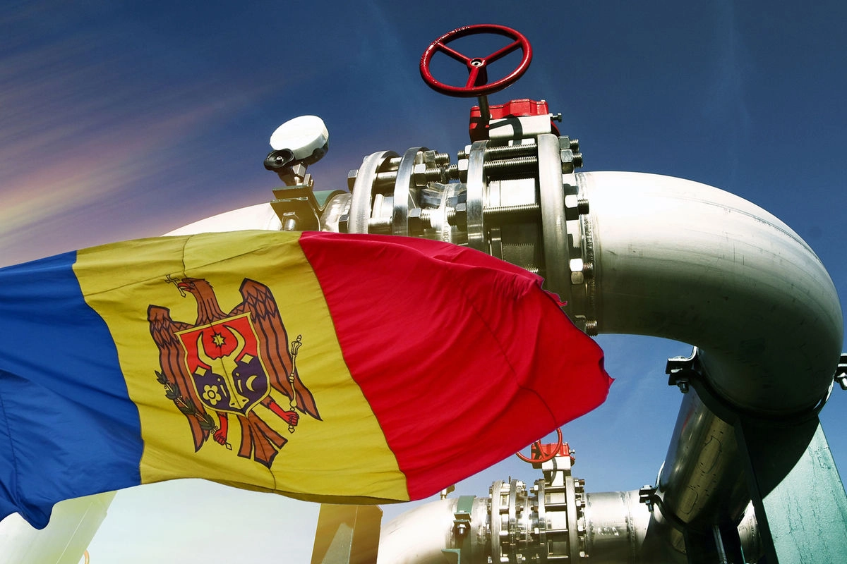 Газова криза у Придністров’ї завершується? Віялові відключення електроенергії скасували