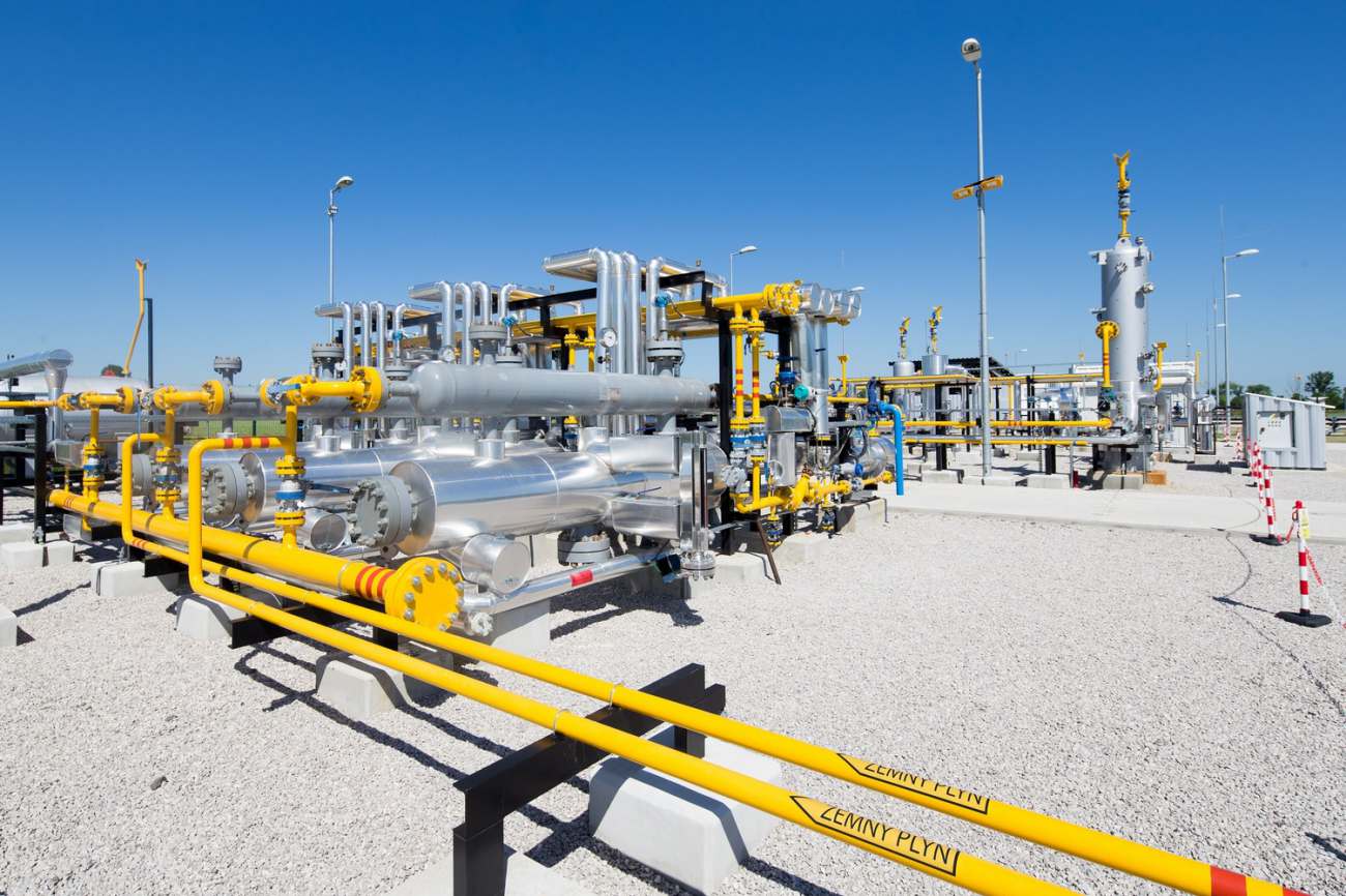 Martin Bartošovič, serves as General Director of NAFTA a.s.