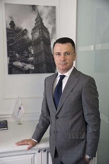 Вихід Нафтогазу з закупівлею газу приватних компаній на УЕБ пожвавив газовий ринок - Олексій Дубовський