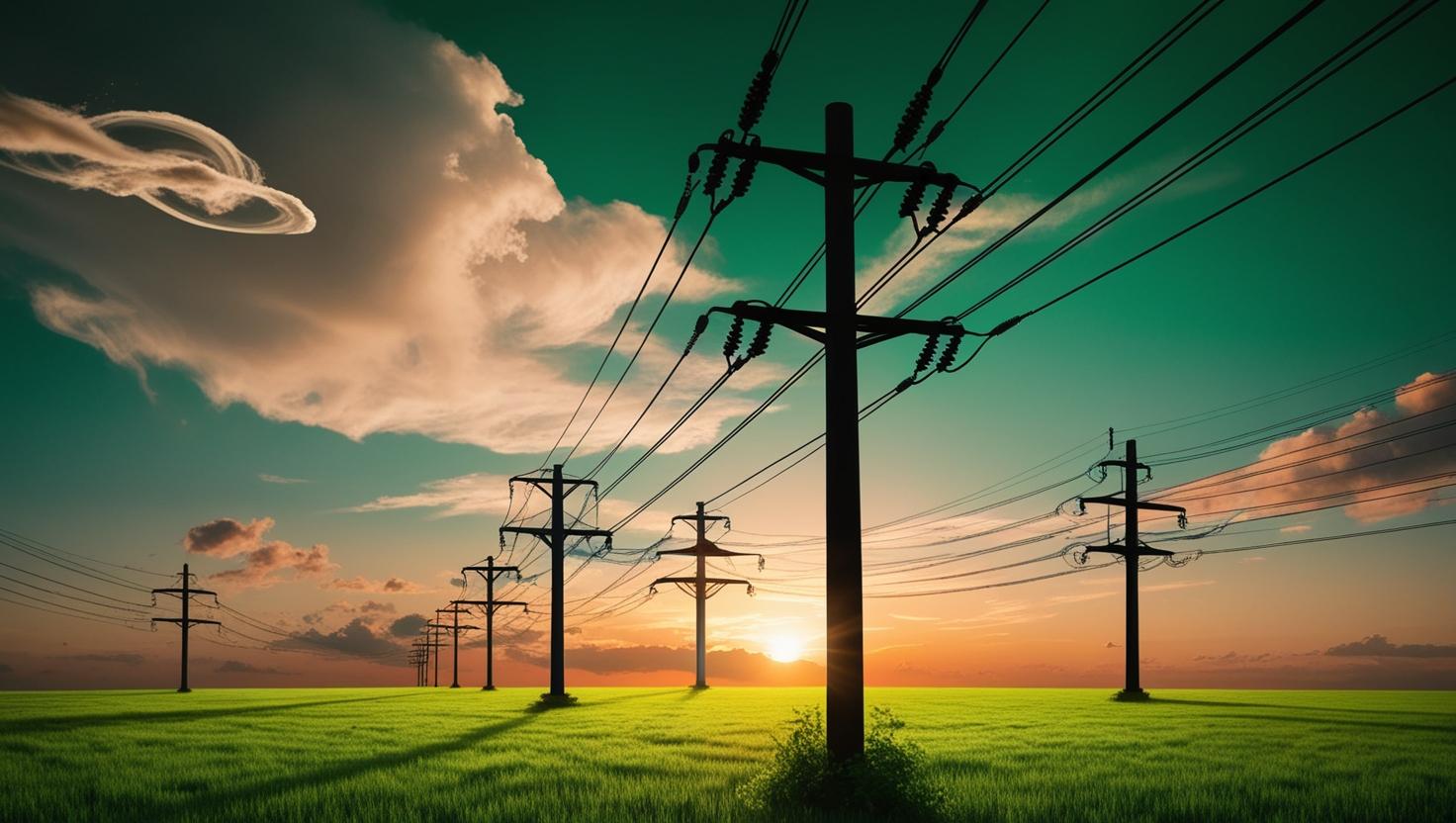 Скільки коштує електроенергія для населення? 