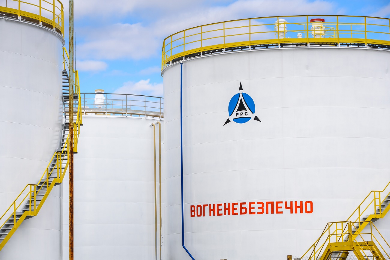 Віктор Гладун: єдина рентна ставка дасть змогу видобувникам акумулювати інвестиції у розвиток