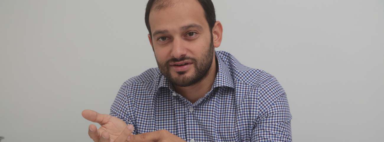 Maxim Rabinovich: There are all conditions for creating a competitive gas supply market to residents by May 20