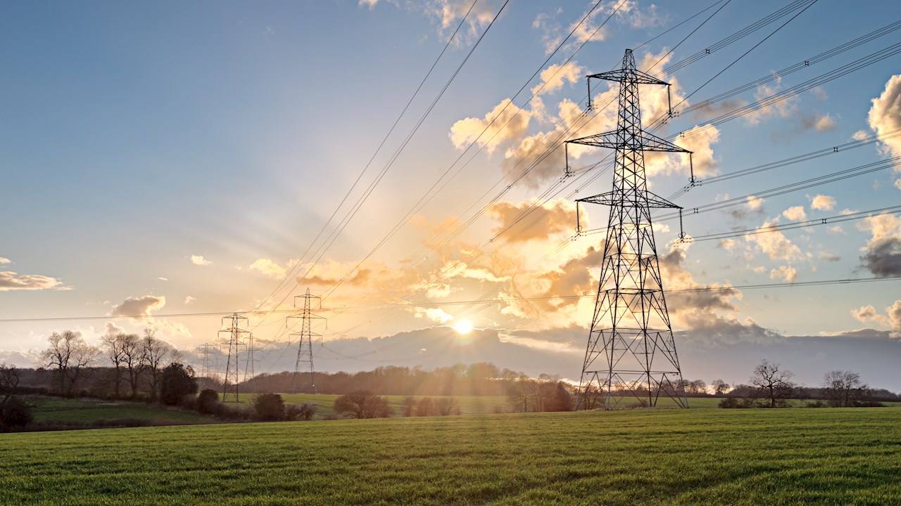 WHITE PAPER «Концепція Smart Grid та її поточний стан впровадження в Україні»