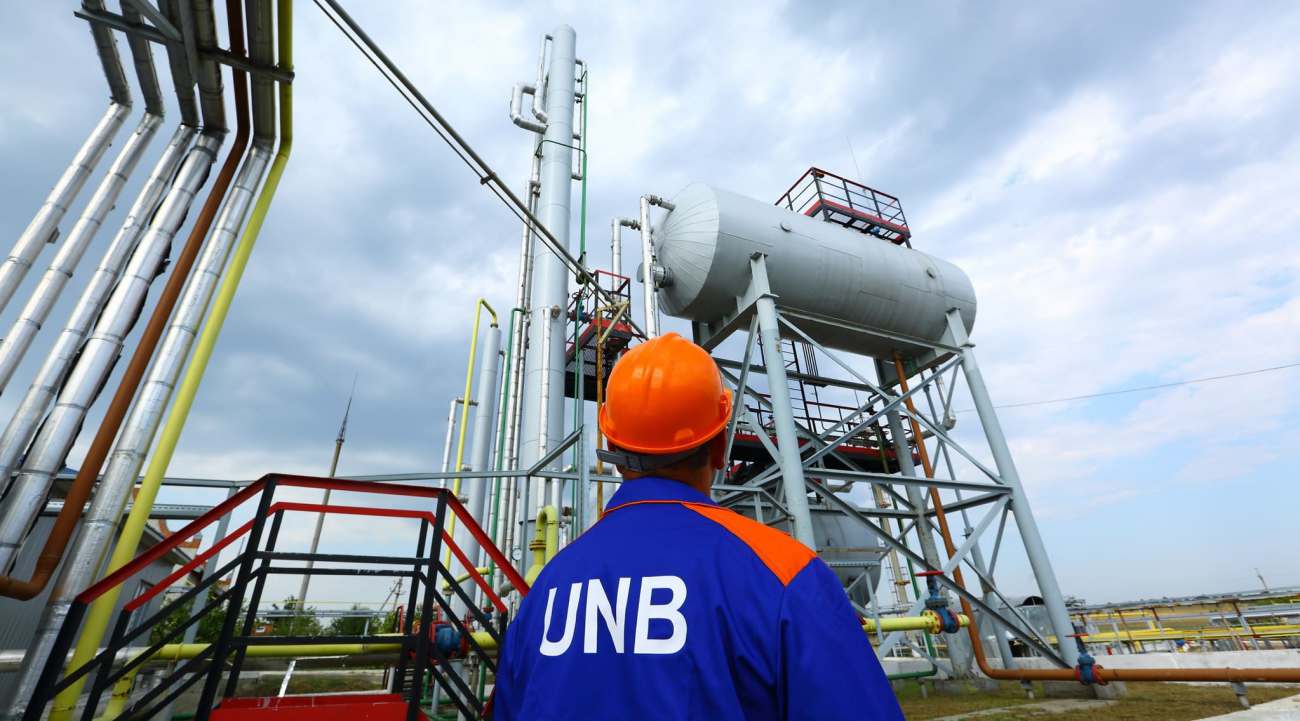 Michael Bakunenko: “Starting 2019 the UNB’s trading business will be a separate entity – UNB-Commodities”