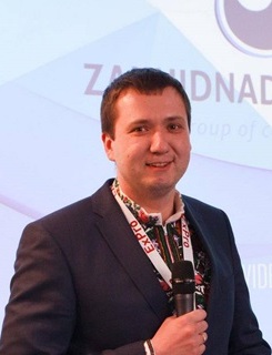 Степан Козицький: «Ми працювали і в болотах, і в лісі, і в горах, тому маємо багатий досвід» (Частина 1)