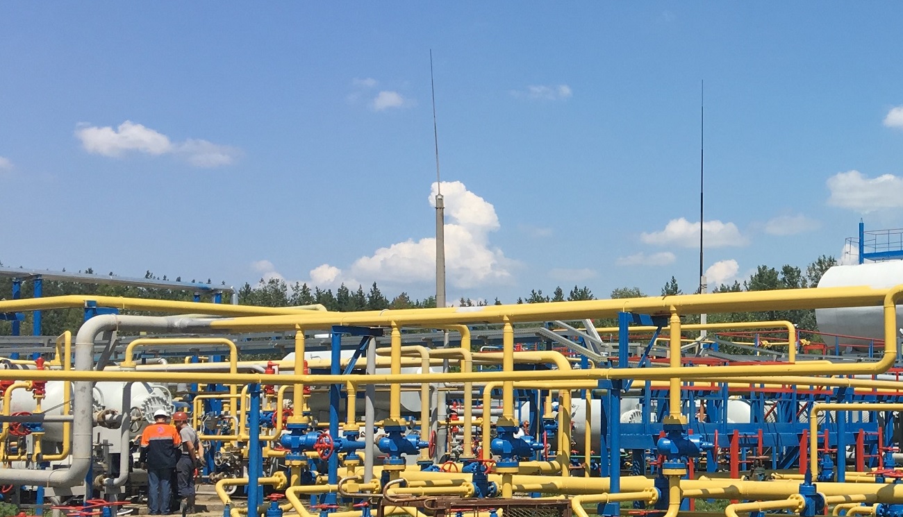 GTSUO's accusations against traders are unfounded. But, in search of culprits, they got at themselves, - AGTU