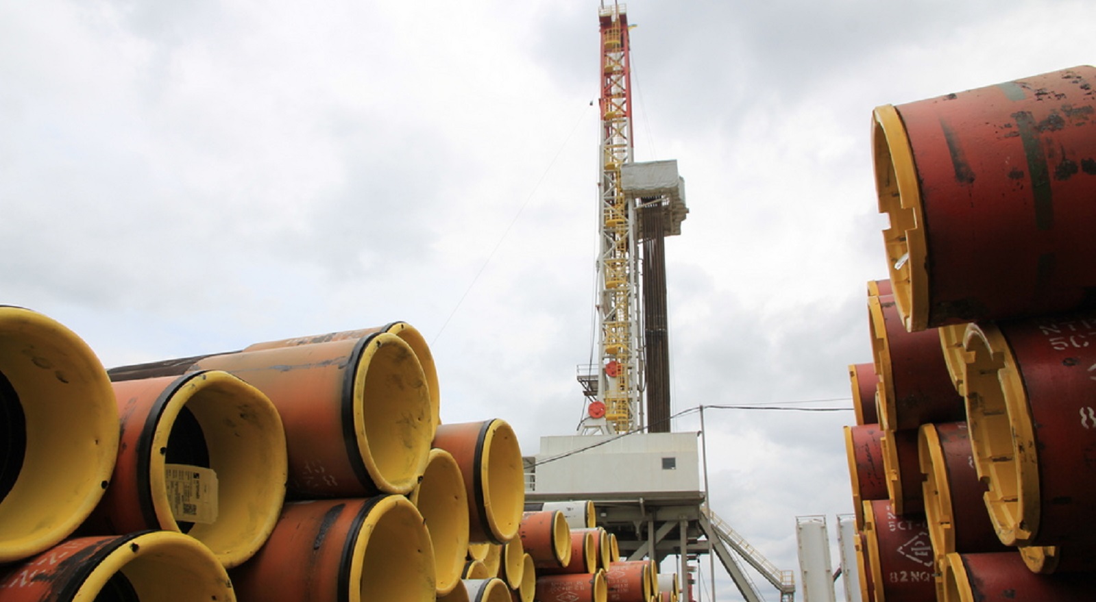 Ігор Стефанишин: Стриманий оптимізм для нафтогазової галузі (частина друга)