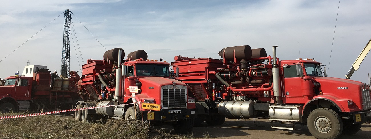 Mavriky Kalugin: We produce 4,200 tons per day, but it could have been 300 tons more with our current asserts.