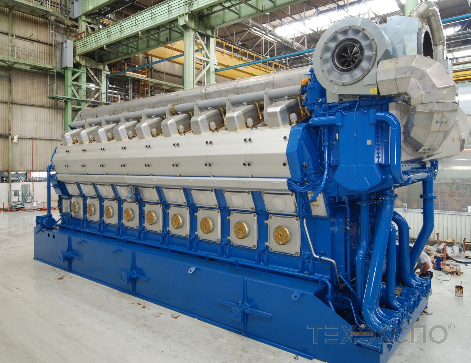 Ігор Петрик: «Маневрена генерація і батареї між собою зараз не конкурують»