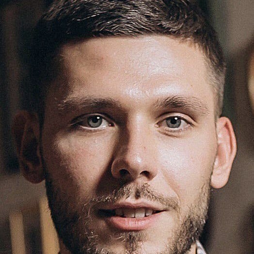 Григорій Барчуков