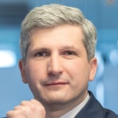 Ярослав Богач