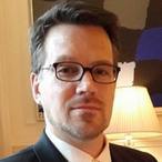 Маврікій Калугін