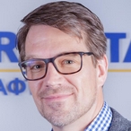 Маврікій Калугін